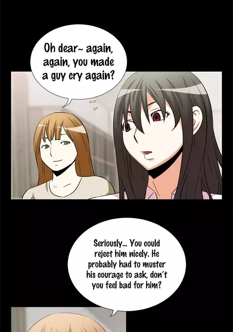 Love Parameter Ch.1-66