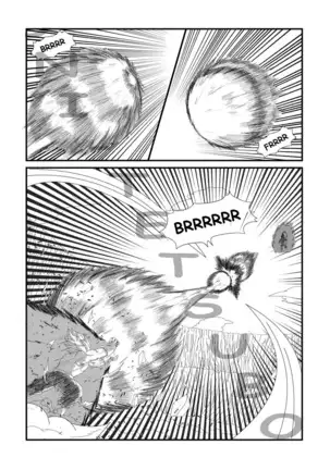 DRAGON BALL Z ALTERNATIVE