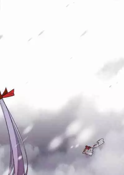 Tertium no Fuyu | Tertium's Winter