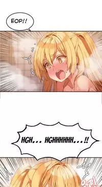 [Mx2J] Hahri's Lumpy Boardhouse Ch. 0-19 [English] (YoManga) (Ongoing)