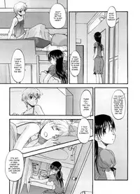 [4chan /u/ anonymous] Kurogane Ken - Visitor's Business ENG