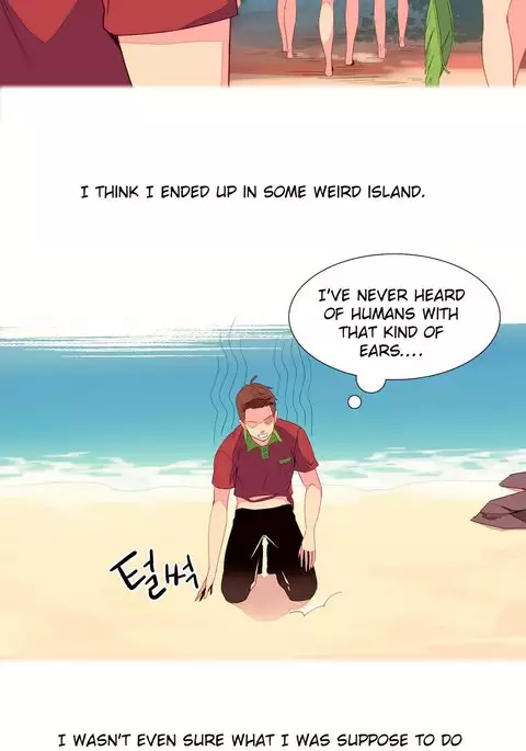 A World That I Rule Ch.01-26