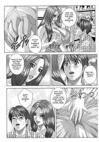 [Nishimaki Tohru] Dear My Mother [English] {Tadanohito}