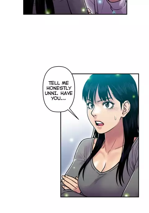 Ghost Love Ch.1-21.5