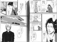 B-BOY Phoenix 13 Tenishoku Tokushū