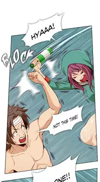 [Yi Hyeon Min] Secret Folder Ch.1-10 (English) (Ongoing)