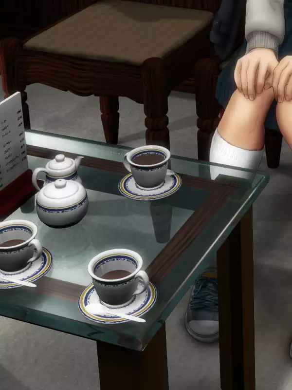 H.S.C. Illustration Collection Ex.4