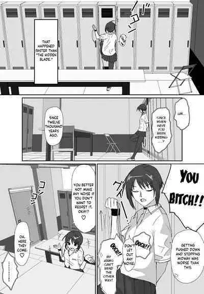 Better Girls Ch. 1-9