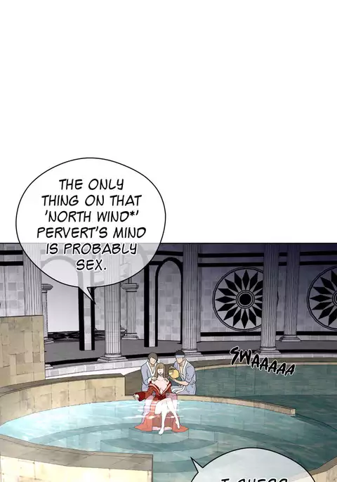 Perfect Half Ch.1-34