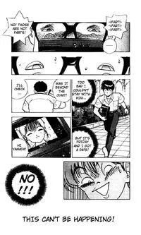 [U-Jin] Angel: Highschool Sexual Bad Boys and Girls Story Vol.02 [English]