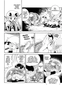 [Kondom] The New Bondage Fairies - Book One [ENG]