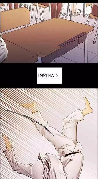 [Serious] Taste of Forbbiden Fruit Ch.20/24 [English] [Hentai Universe]