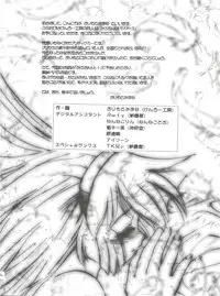 (C56) [Kenro Koubo (Orimoto Mimana)] MisaOnly 2 (Pretty Sammy)