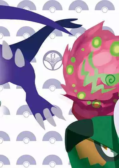 白濁的冠軍之戰!