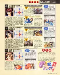 Tech Gian Issue 17 (March 1998)