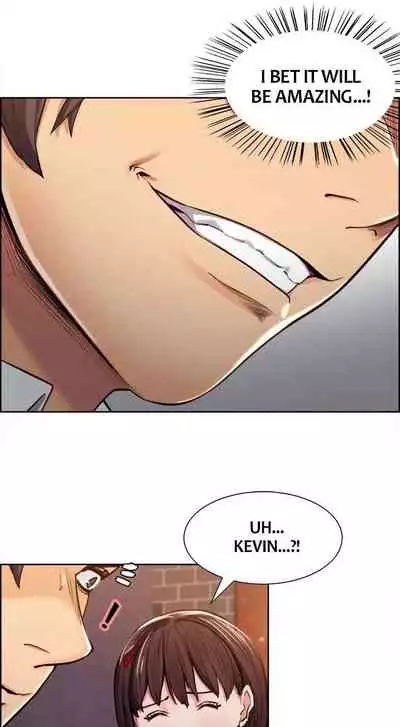 Taste of Forbbiden Fruit Ch.23/24