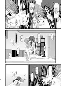 [valssu] Exhibitionist Girl_s Play Shoushuuhen 1 [ENG] [Munyu]