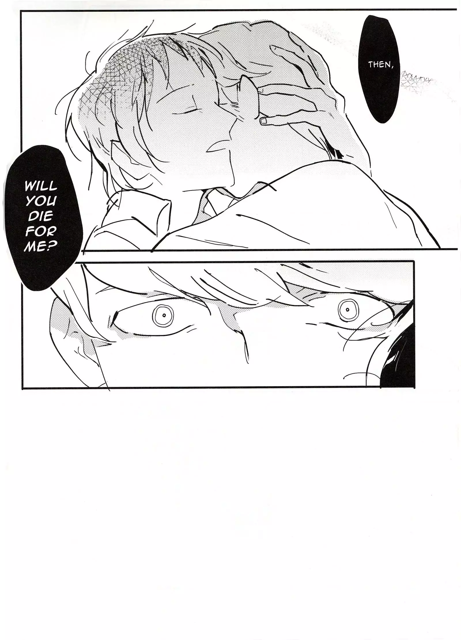 The Heart of the Crab