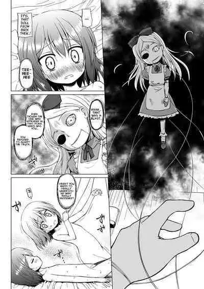 Monokemono Soushuuhen Goya | Monokemono Compilation #2