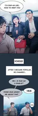 [Studio Gale] Lady Garden Ch.1-14 (English) (Ongoing)