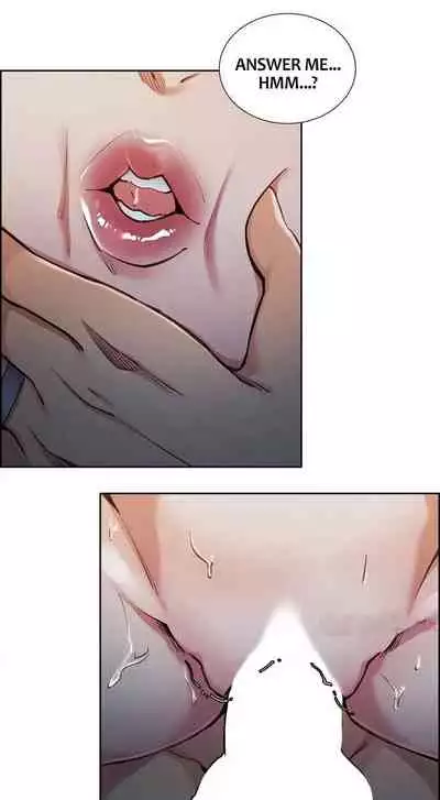 [Serious] Taste of Forbbiden Fruit Ch.20/24 [English] [Hentai Universe]