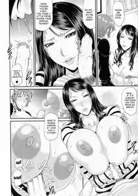 [Toguchi Masaya] Enjo Kosai Ch. 1-3 [desudesu] (Updated)