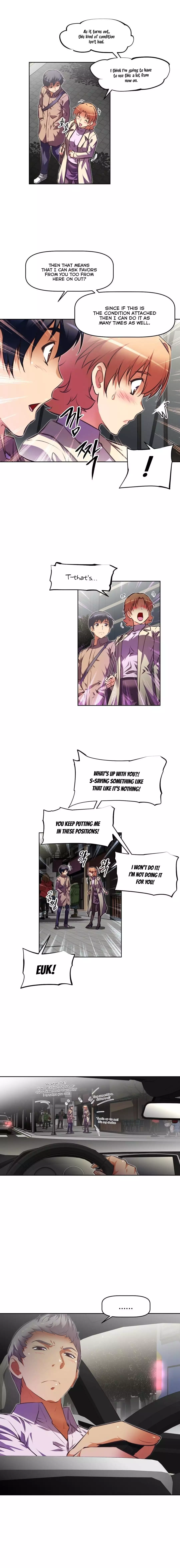 Brawling Go Ch.76-109