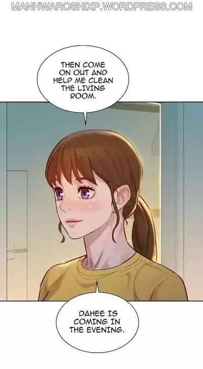 What do you Take me For? Ch.157/?