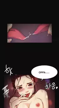 By Chance Ch.1-12 (English) (Ongoing)