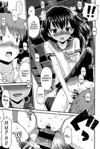 [Tamachi Yuki] Shounen × Shoujo Ch 1~3 [English] {Hennojin} [Digital]