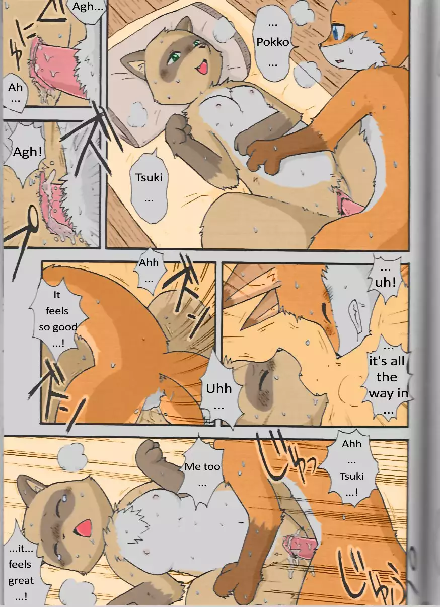 Yukiguni Jouji | Winterland Love Affair