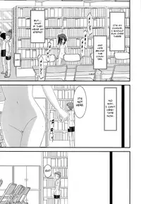 [valssu] Exhibitionist Girl_s Play Shoushuuhen 1 [ENG] [Munyu]