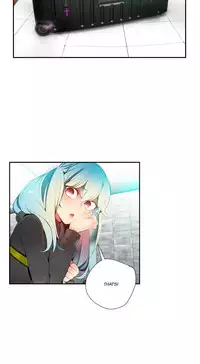 [Juder] Lilith`s Cord Ch.1-24 (English) (Ongoing)