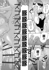 [Tenjiku Rounin] Niku no Tou [Digital]