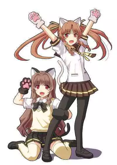 Ichigo Milk to Remon Juice