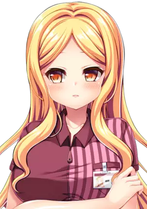 Saimin Arbeit -Tenin Gyaru ni Tenchou Meirei wa Zettai dakara-