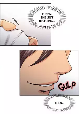 Taste of Forbbiden Fruit Ch.28/53