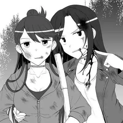 Deremasu Battle Royale