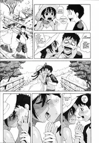 in Season [English] [Rewrite] [olddog51]