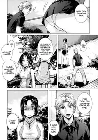 [Ootsuka Kotora] Angraecum [English]