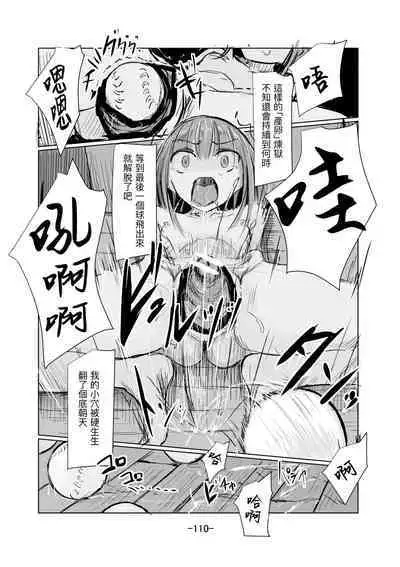 Shoujo to Haikousya Ⅱ 【Chinese】