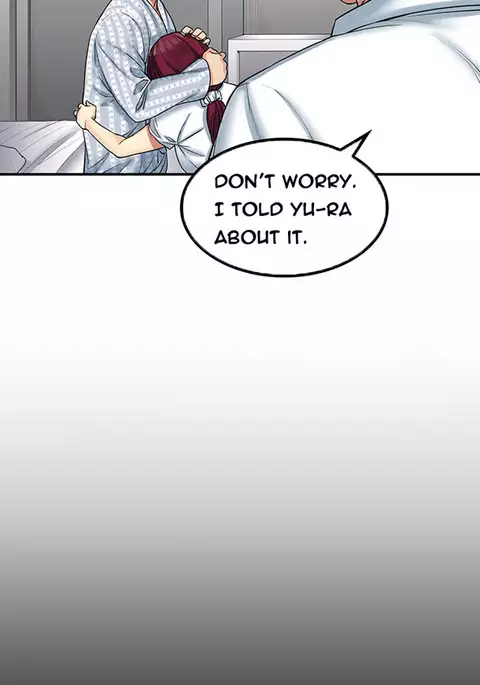 Best Friend Girlfriend Ch.1-25