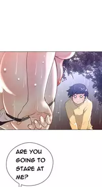 Perfect Half Ch.1-19 (English) (Ongoing)