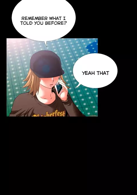 Love Parameter Ch.1-74