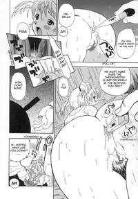 [Penicillin XI] Onajimi Iin | A Familiar Clinic [English] [Sling]