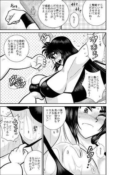 Virgin Keibuho Himeko Soushuuhen