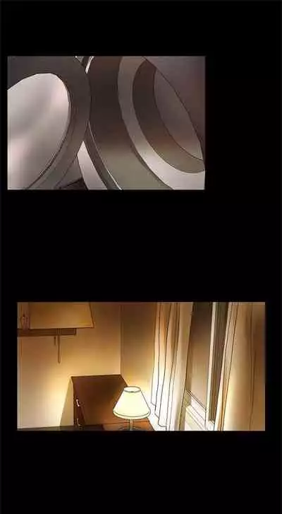 [週五] [洋世 & 經文旗] 衝突 1-113 官方中文（連載中）