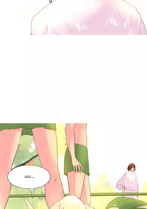 A World That I Rule Ch.01-33