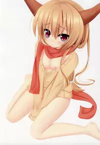 (C79) [Pandemic (Yoe)] Suika Iro 3 (Touhou Project)