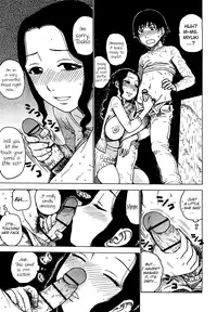 [Karma Tatsurou] Yonayona | Night After Night Ch. 1-12 [English]